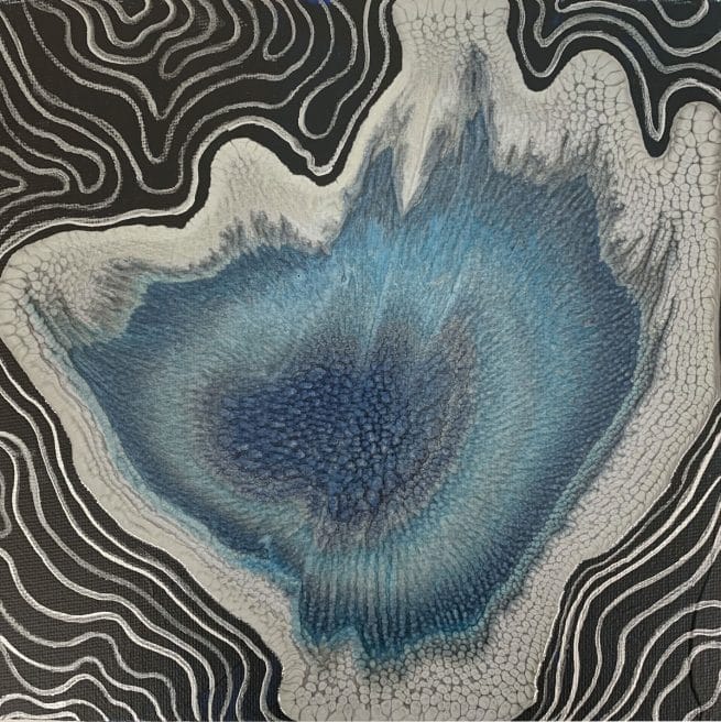 L'âme de fond