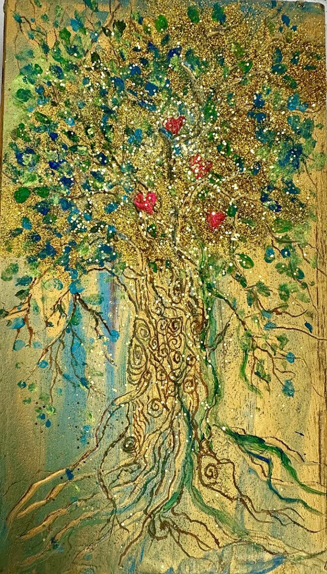 L’arbre de vie